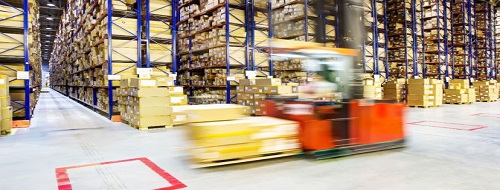 Actividades de comercio, logística y almacén 121230659 (VILA-REAL)